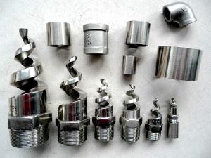 不銹鋼噴嘴